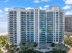 5959 Collins Ave 1203, Miami Beach FL 33140