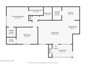 426 Pine Glen Ln c2, Greenacres FL 33463