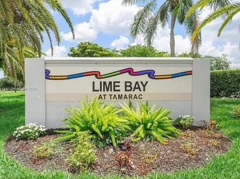 9401 Lime Bay Blvd