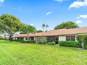 8191 Whispering Palm Drive, Boca Raton FL 33496