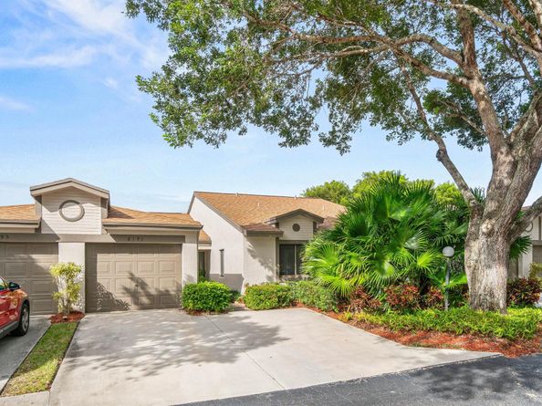 8191 Whispering Palm Drive, Boca Raton FL 33496