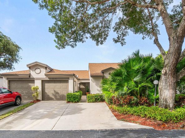 8191 Whispering Palm Drive, Boca Raton FL 33496