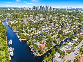 1317 Tangelo Isle, Fort Lauderdale FL 33315