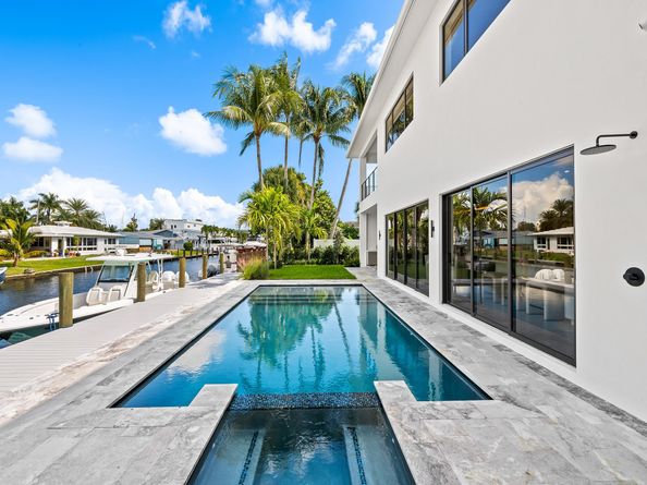 1317 Tangelo Isle, Fort Lauderdale FL 33315