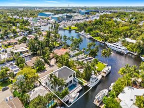 1317 Tangelo Isle, Fort Lauderdale FL 33315