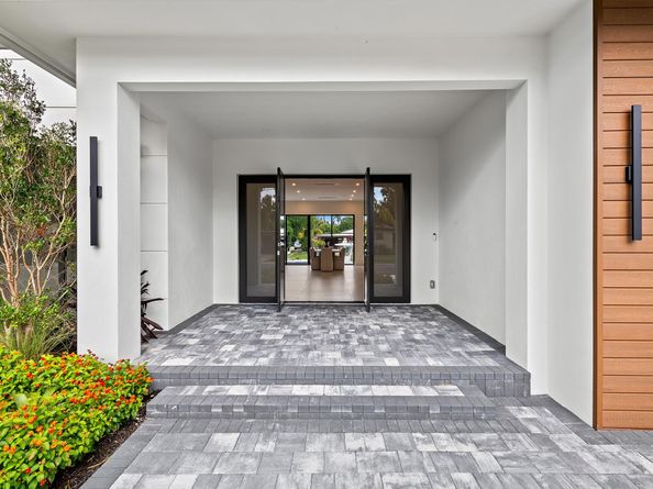 1317 Tangelo Isle, Fort Lauderdale FL 33315