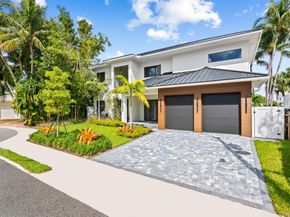 1317 Tangelo Isle, Fort Lauderdale FL 33315