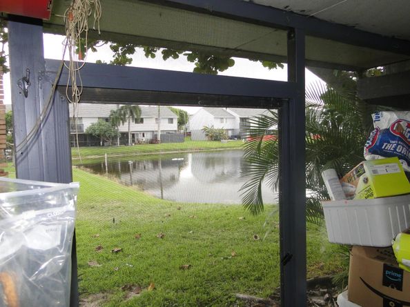 4605 Pier Drive, Greenacres FL 33463