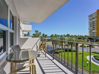 405 N Ocean Boulevard