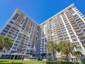 405 N Ocean Boulevard 306, Pompano Beach FL 33062