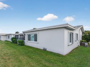 2095 SW 13th Terrace, Boynton Beach FL 33426