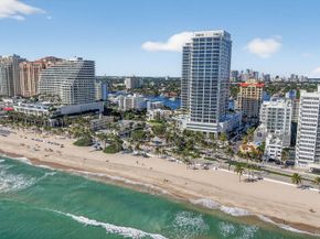 153 N Seabreeze Blvd 1004S, Fort Lauderdale FL 33304