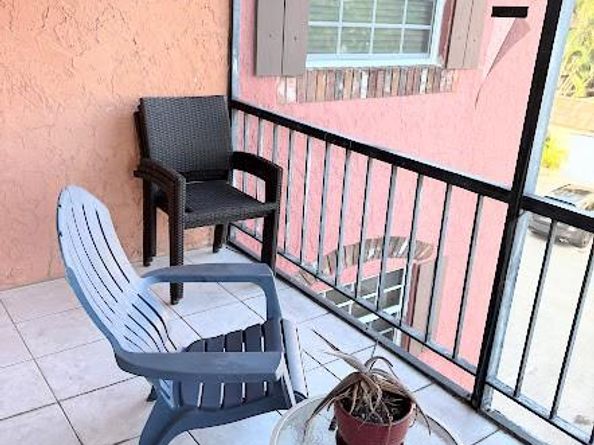 660 Tennis Club Dr 306, Fort Lauderdale FL 33311