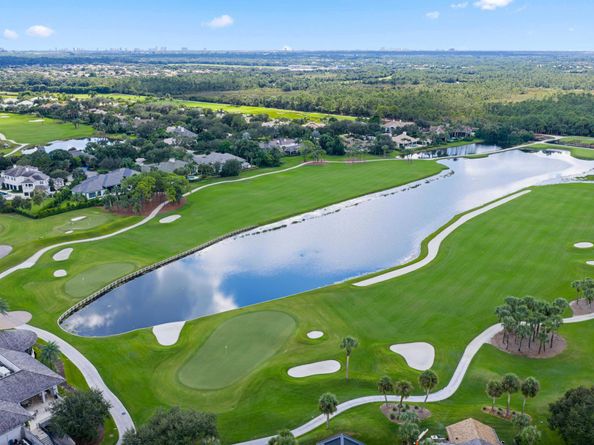 7500 Marsh Cove, Palm Beach Gardens FL 33418