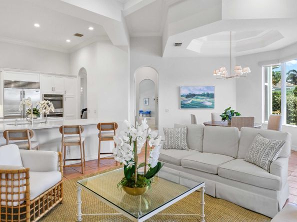 7500 Marsh Cove, Palm Beach Gardens FL 33418