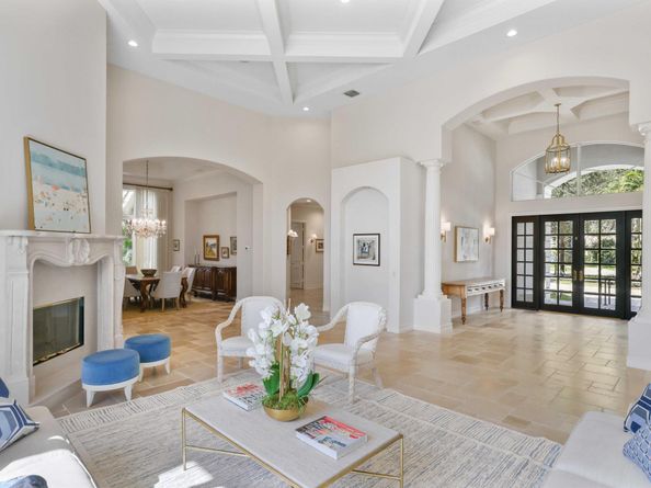 7500 Marsh Cove, Palm Beach Gardens FL 33418