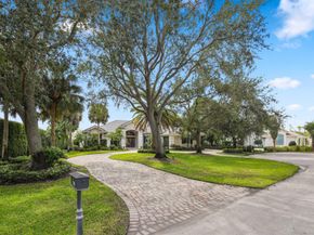 7500 Marsh Cove, Palm Beach Gardens FL 33418