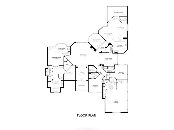 7500 Marsh Cove, Palm Beach Gardens FL 33418