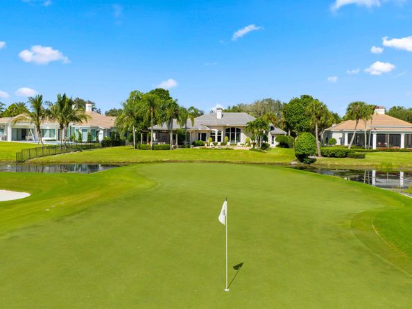 7500 Marsh Cove, Palm Beach Gardens FL 33418