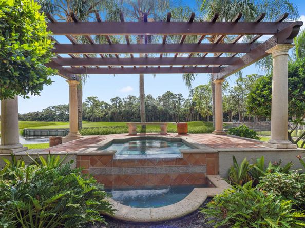 7500 Marsh Cove, Palm Beach Gardens FL 33418