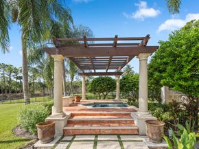 7500 Marsh Cove, Palm Beach Gardens FL 33418