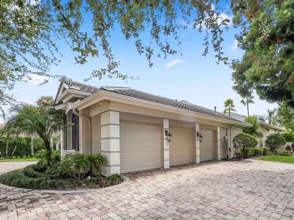 7500 Marsh Cove, Palm Beach Gardens FL 33418