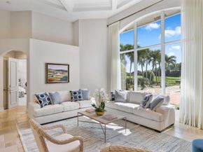 7500 Marsh Cove, Palm Beach Gardens FL 33418