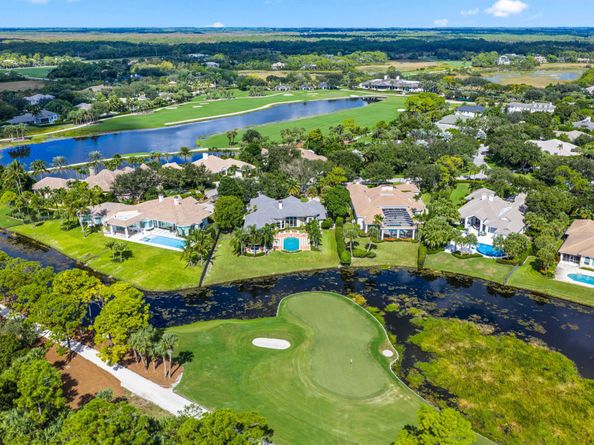 7500 Marsh Cove, Palm Beach Gardens FL 33418