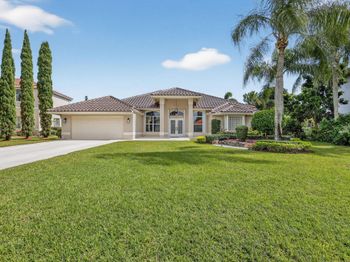 5609 Lake Shore Village Circle