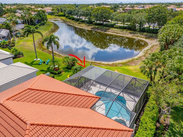 101 Sedona Way, Palm Beach Gardens FL 33418