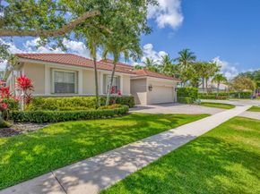 101 Sedona Way, Palm Beach Gardens FL 33418