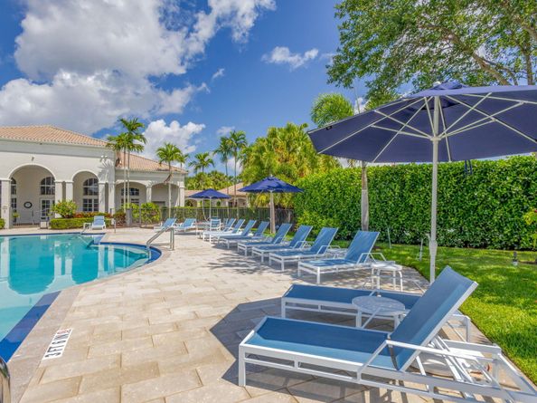 101 Sedona Way, Palm Beach Gardens FL 33418