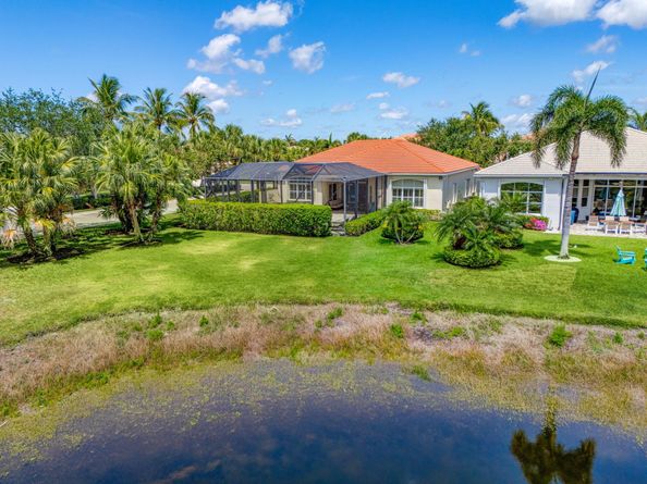 101 Sedona Way, Palm Beach Gardens FL 33418