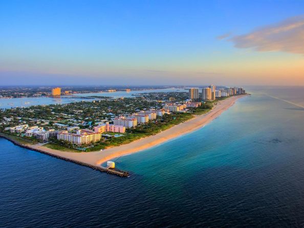 101 Sedona Way, Palm Beach Gardens FL 33418