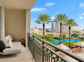 550 Okeechobee Boulevard 1103, West Palm Beach FL 33401