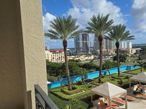 550 Okeechobee Boulevard 1103, West Palm Beach FL 33401