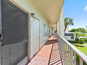 4080 Tivoli Court 202, Lake Worth FL 33467