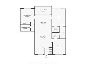 4080 Tivoli Court 202, Lake Worth FL 33467