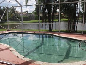3945 Diamond Chip Court, Wellington FL 33414