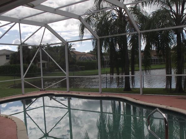 3945 Diamond Chip Court, Wellington FL 33414