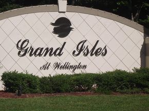 3945 Diamond Chip Court, Wellington FL 33414