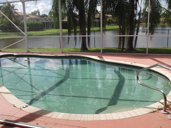 3945 Diamond Chip Court, Wellington FL 33414