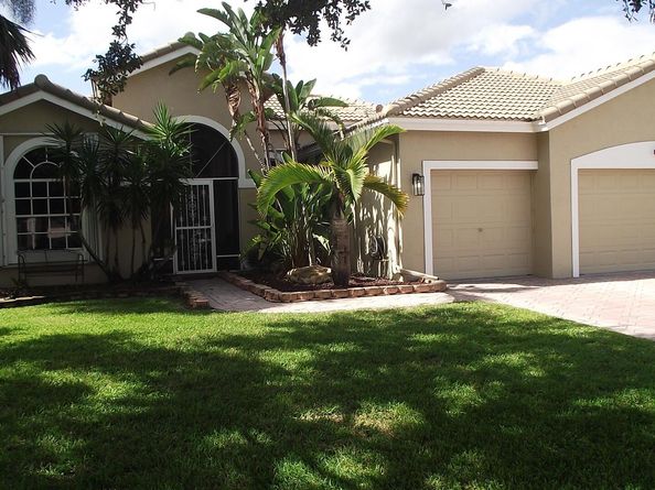 3945 Diamond Chip Court, Wellington FL 33414
