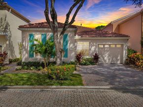 73 Via Verona, Palm Beach Gardens FL 33418
