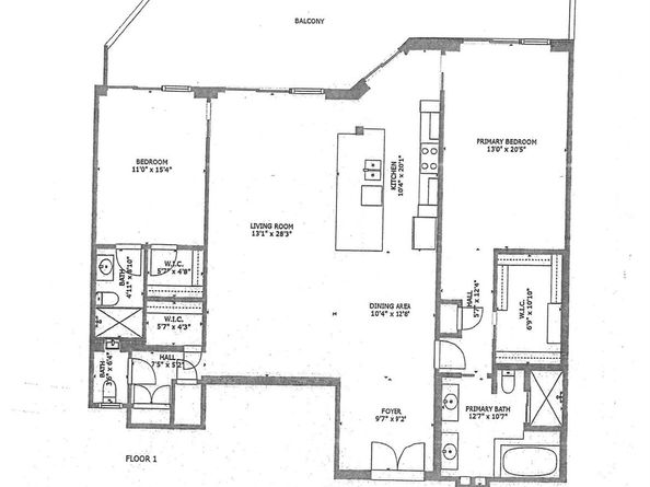 2778 S Ocean Boulevard S407, Palm Beach FL 33480