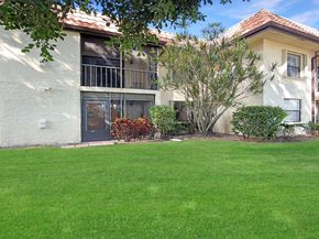 7118 Golf Colony Court 105, Lake Worth FL 33467