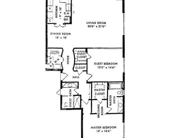 3050 NE 47th Ct 108, Fort Lauderdale FL 33308
