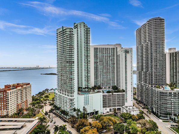 1900 N Bayshore Dr 1504, Miami FL 33132