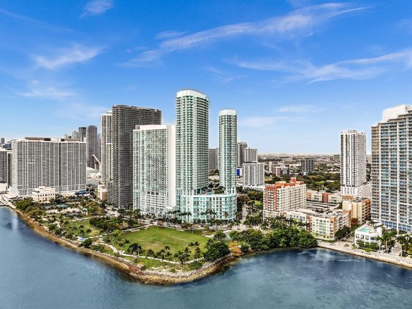 1900 N Bayshore Dr 1504, Miami FL 33132