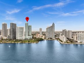 1900 N Bayshore Dr 1504, Miami FL 33132
